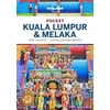 KNYGA Lonely Planet Pocket Kuala Lumpur &amp; Melaka