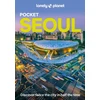 KNYGA Lonely Planet Pocket Seoul