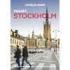 KNYGA Lonely Planet Pocket Stockholm