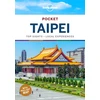 KNYGA Lonely Planet Pocket Taipei