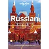 KNYGA Lonely Planet Russian Phrasebook & Dictionary