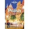 KNYGA Lonely Planet Polish Phrasebook &amp; Dictionary