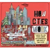 KNYGA Lonely Planet Kids How Cities Work