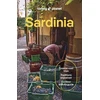KNYGA Lonely Planet Sardinia