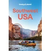 KNYGA Lonely Planet Southwest USA