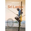 KNYGA Lonely Planet Sri Lanka
