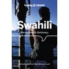 KNYGA Lonely Planet Swahili Phrasebook &amp; Dictionary