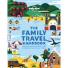 KNYGA Lonely Planet The Family Travel Handbook