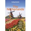 KNYGA Lonely Planet The Netherlands