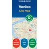 KNYGA Lonely Planet Venice City Map