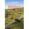 KNYGA Lonely Planet Wales