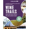 KNYGA Lonely Planet Wine Trails
