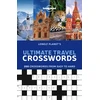KNYGA Lonely Planet's Ultimate Travel Crosswords