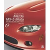 KNYGA Long Brian The Book of the Mazda Mx-5 Miata