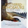 KNYGA Long John A Feathered Dinosaurs