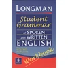 KNYGA Longmans Student Grammar of Spoken and Written English Workbook
