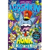 KNYGA Looshkin: Honk If You See It! (a Phoenix Comic Book, from the million-selling Jamie Smart, Illustrator of the Year)