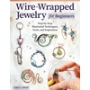 KNYGA Lora S Irish Wire-Wrapped Jewelry for Beginners