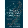 KNYGA Lord Dunsany King of Elfland's Daughter