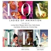 KNYGA Lorelay Bove Lovely: Ladies of Animation