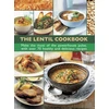 KNYGA Lorenz Books Lentil Cookbook