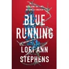 KNYGA Lori Ann Stephens Mėlyna Running