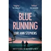 KNYGA Lori Ann Stephens Mėlyna Running