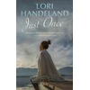 KNYGA Lori Handeland Just Once