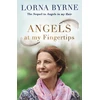 KNYGA Lorna Byrne Angels at My Fingertips: The sequel to Angels in My Hair