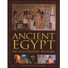 KNYGA Lorna Oakes Ancient Egypt, An Illustrated History