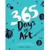 KNYGA Lorna Scobie 365 Days of Art
