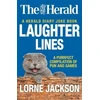 KNYGA Lorne Jackson Laughter Lines
