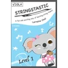 KNYGA Lorraine Chai Stringstastic Level 1 - Viola