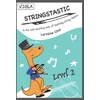 KNYGA Lorraine Chai Stringstastic Level 2 - Viola