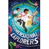 KNYGA Lorraine Gregory Interdimensional Explorers