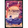 KNYGA Lorraine Gregory Maker of Monsters