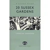 KNYGA Lorraine Harrison 20 Sussex Gardens