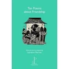 KNYGA Lorraine Mariner Ten Poems about Friendship