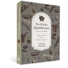 KNYGA Lorriane Anderson Witch's Apothecary: Seasons of the Witch, Learn how to make magical potions around the wheel of the year to improve your physical and spiritual well-being.