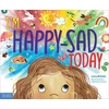 KNYGA Lory Britain I'm Happy-Sad Today