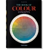 KNYGA Loske Alexandra Book of Colour Concepts. 45th Ed.
