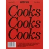 KNYGA Lost In The LOST iN Cooks: English Edition