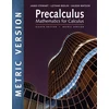 KNYGA Lothar Redlin Precalculus: Mathematics for Calculus, International Metric Edition