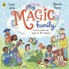 KNYGA Lotte Jeffs My Magic Family