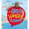 KNYGA Lou Carter Great Hamster Getaway