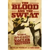 KNYGA Lou Koller Blood and the Sweat