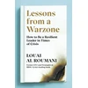 KNYGA Louai Al Roumani Lessons from a Warzone