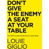 KNYGA Louie Giglio Giglio Louie Don't Give the Enemy a Seat at Your Table: It's Time to Win the Battle of Your Mind...