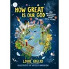 KNYGA Louie Giglio How Great Is Our God
