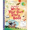 KNYGA Louie Stowell Write Your Own Story Book
